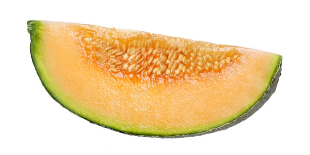 Kavunun çekirdeklerini çöpe atmayın!