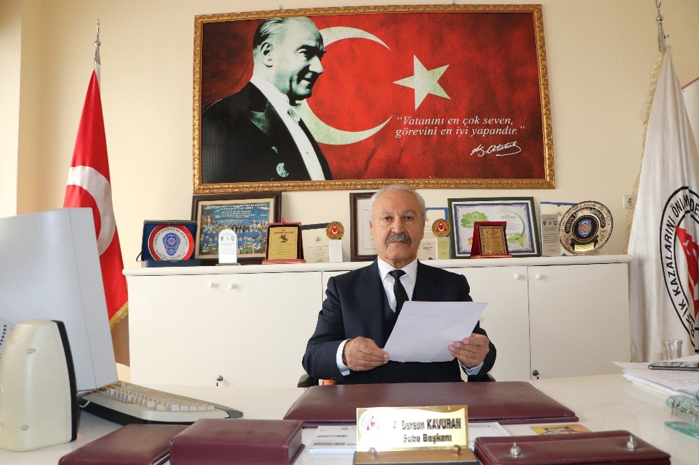 Kavuran: 
