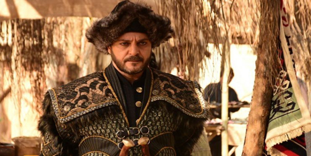 Kavurd Bey kimdir? Kavurd Bey Melikşah'ın neyi olur?