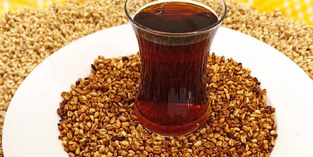 Kavurga tarifi nasıl yapılır? Buğday kavurga (gavurga) nedir?