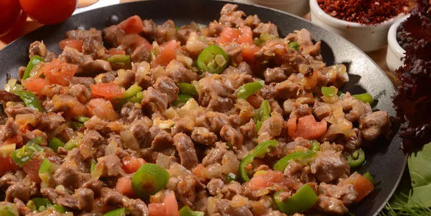 Kavurma hangi saatte yenilmelidir? Kavurmanın faydaları ve sac kavurma tarifi