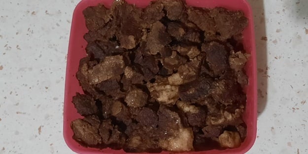 Kavurma nasıl yapılır? İşte kavurma tarifi