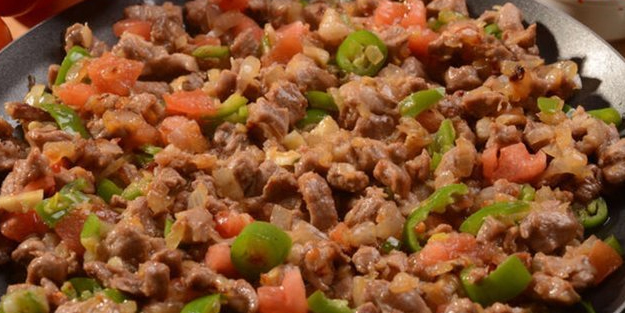 Kavurma tarifi: Lokanta usulü yumuşak sulu kavurma nasıl yapılır? Et kavurma kolay tarifi