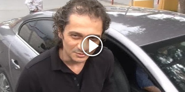 Kavurmacı adliyede!