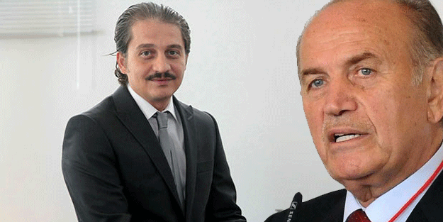 Kavurmacı’nın tahliyesinde dikkat çeken ayrıntılar…