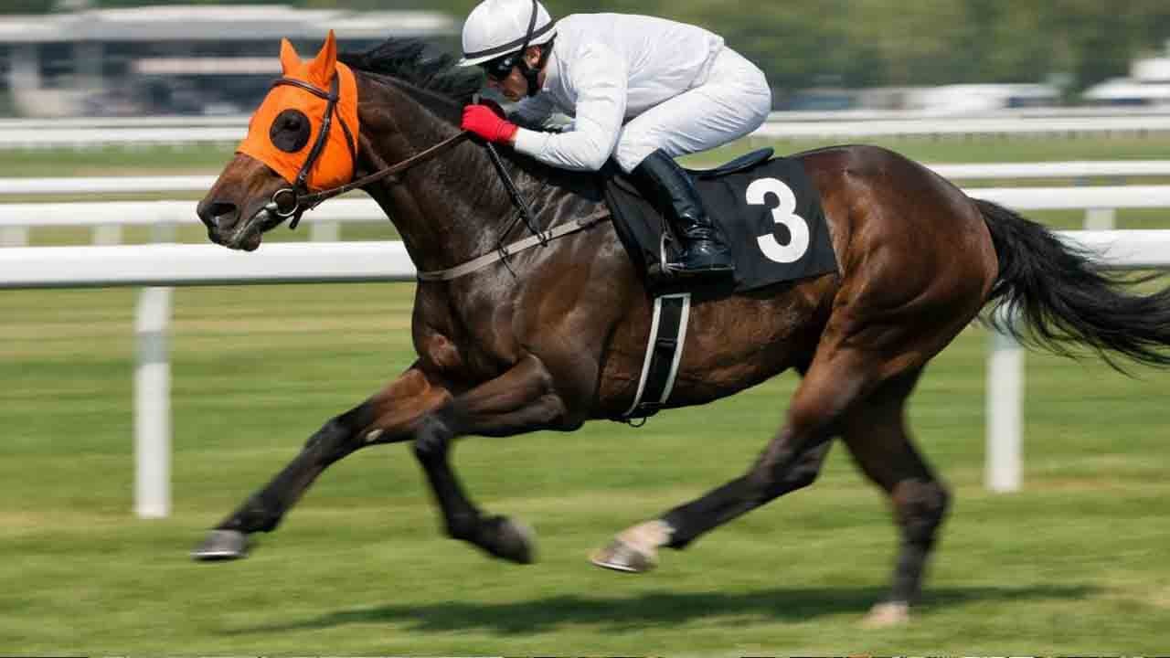 Kavurmadan at çıktı: Mersin’deki olay İngiliz basınında manşet