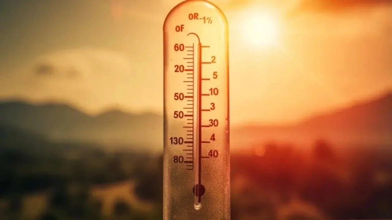Kavurucu sıcaklar alarm veriyor! İTÜ araştırmasından ürküten rakamlar çıktı!