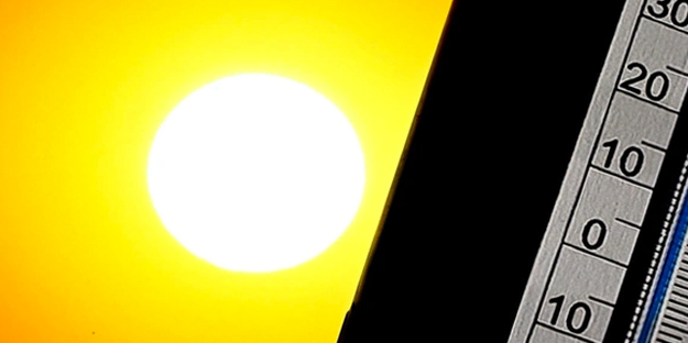 Kavurucu sıcaklar geri dönüyor! Meteoroloji o gün için uyardı İstanbul, Ankara, İzmir... Eyvah eyvah...