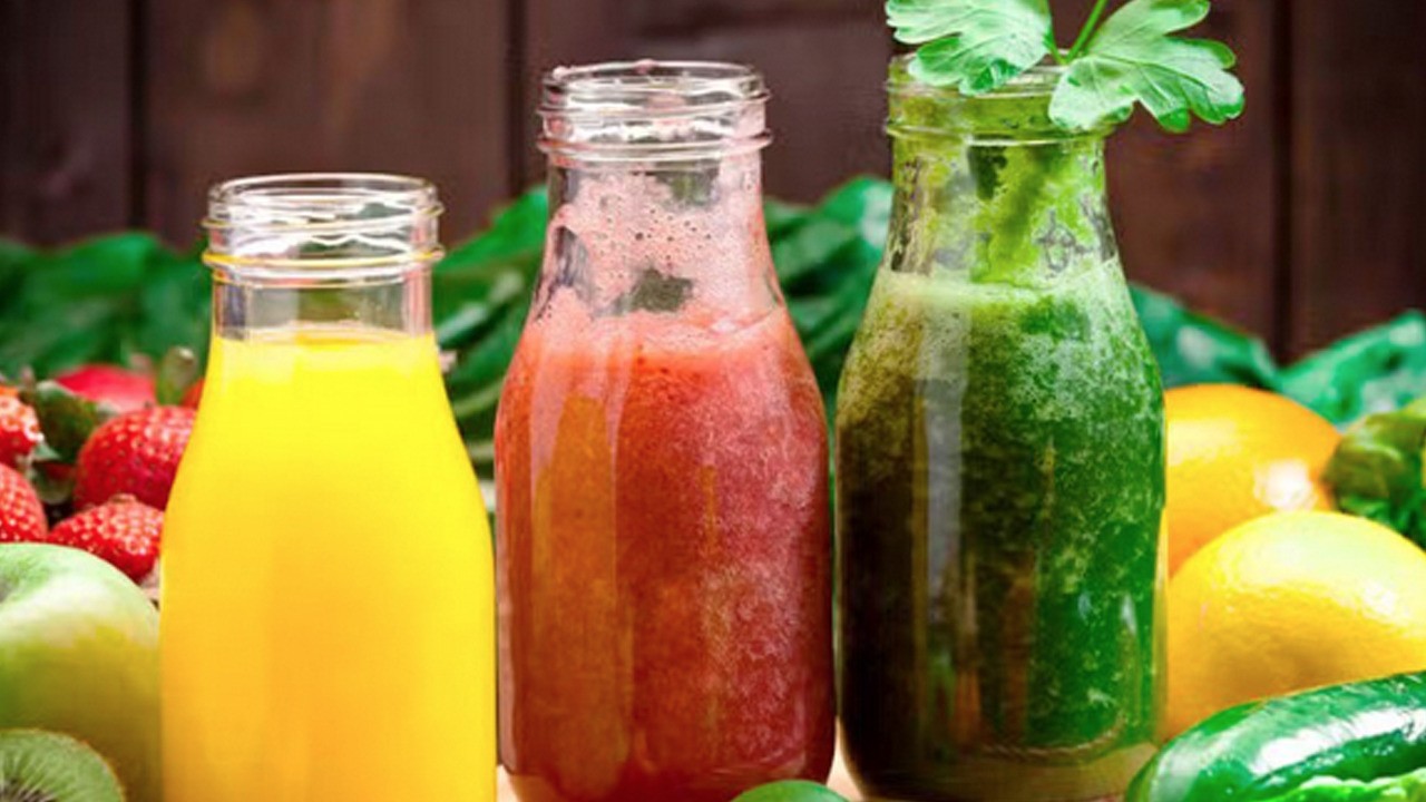 Kavurucu sıcaklarda doğru tercih olacak: serinletecek üçlü mucize! Bakın