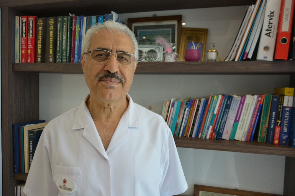 Kavurucu sıcaklardan korunmanın yolları 