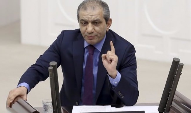 'Kawa'nın çocukları Kandil'i başınıza yıkacak'
