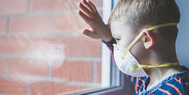 Kawasaki hastalığı nedir? Kawasaki hastalığı belirtileri nelerdir? Kawasaki hastalığı ile koronavirüs arasındaki bağlantı nedir?