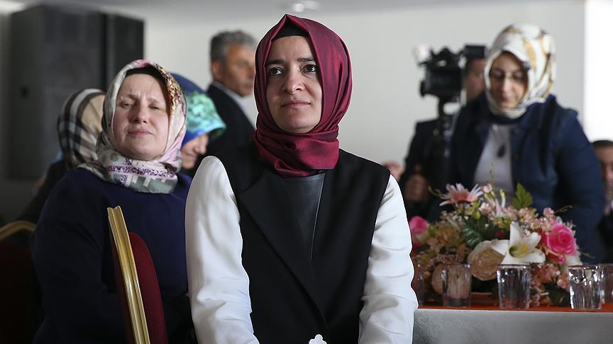 Kaya: Bu millet kendi iradesinin üstünde hiçbir güç tanımadığını gösterdi