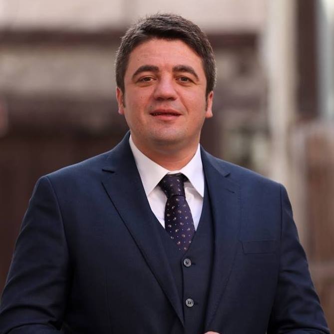 Kaya, “CHP belediyeciliğinde ilçemiz 50 yıl geriye gider” 