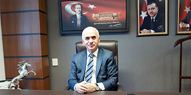 Kaya: CHP, FETÖ ile ne karşılığında iş birliği yaptı
