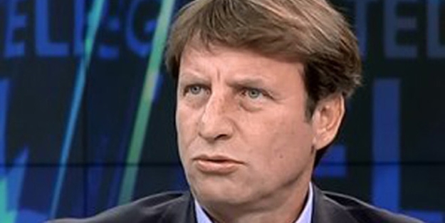 Kaya Çilingiroğlu'ndan şok sözler: Kadınları...