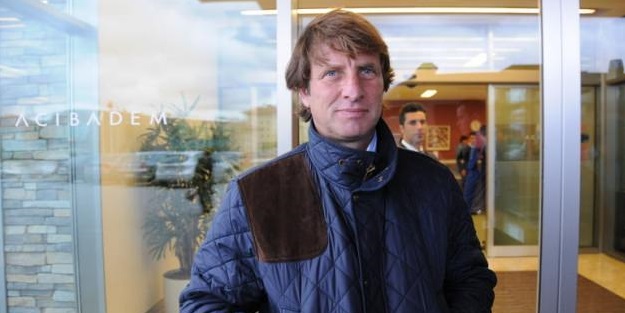 Kaya Çilingiroğlu'ndan AK Parti açıklaması!