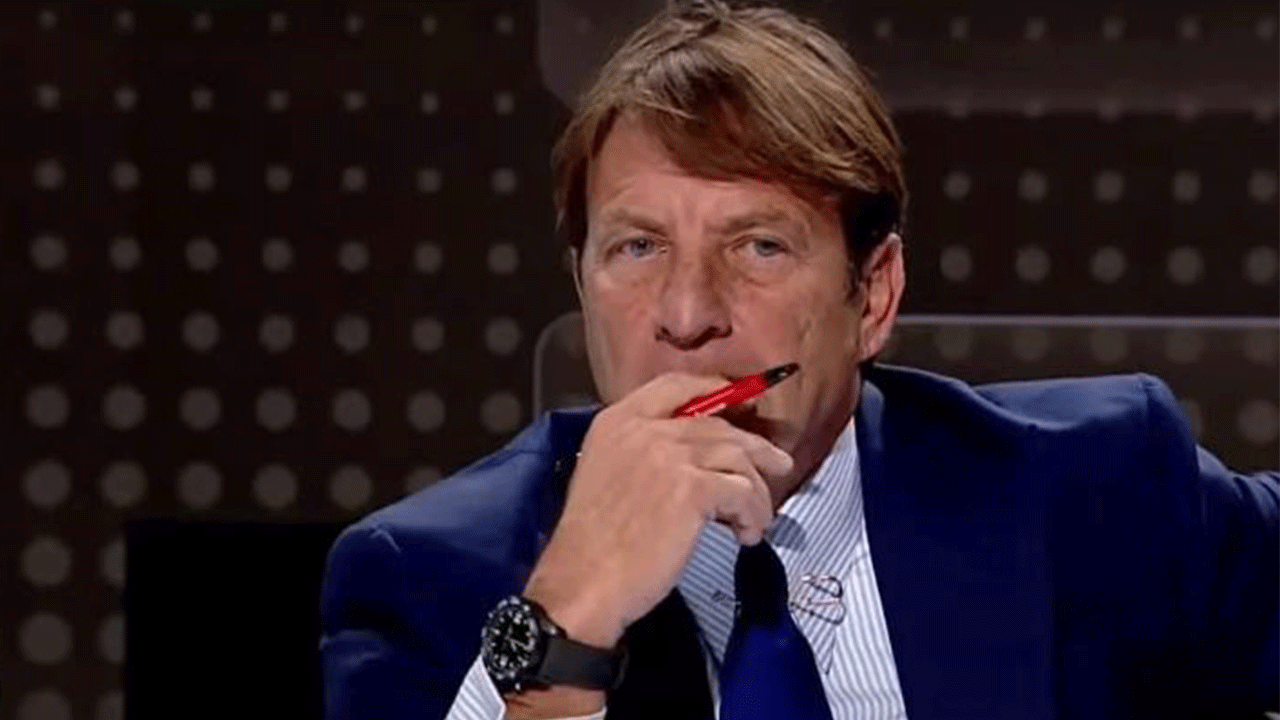 Kaya Çilingiroğlu'ndan büyük skandal! Bunlarda hiç utanma da yok