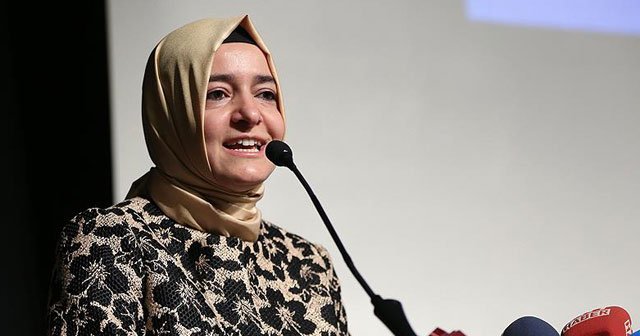 Kaya: FETÖ gibi sapkın yapıların etkisiz hale getirilmesi zorunlu