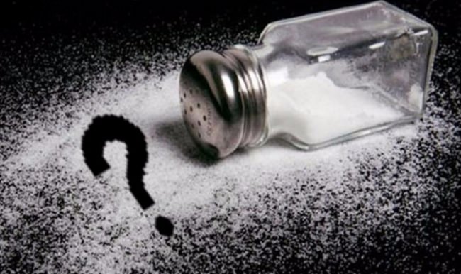 Kaya tuzu zararlı mı? Canan Karatay açıkladı