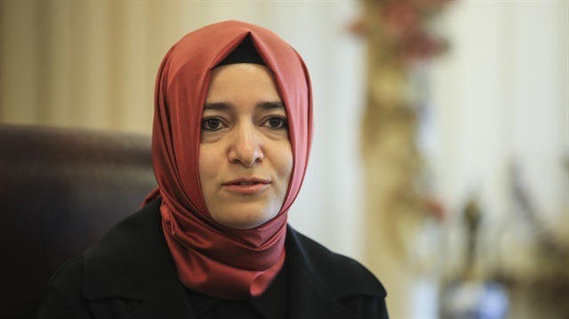Kaya: Yasa tasarısı yeniden ele alınacak