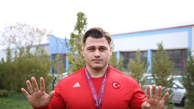 Kayaalp: Lopez ile antrenmanlar daha güçlü olacak