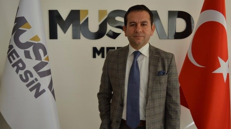 Kayacı: Sorumluluğumuzun farkındayız