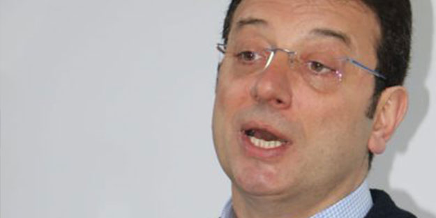 Kayağı bırakıp oraya gitti! İmamoğlu tatil konusunda öyle bir açıklama yaptı ki...