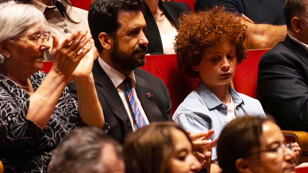 Kayahan 10. yılında AKM’de anıldı