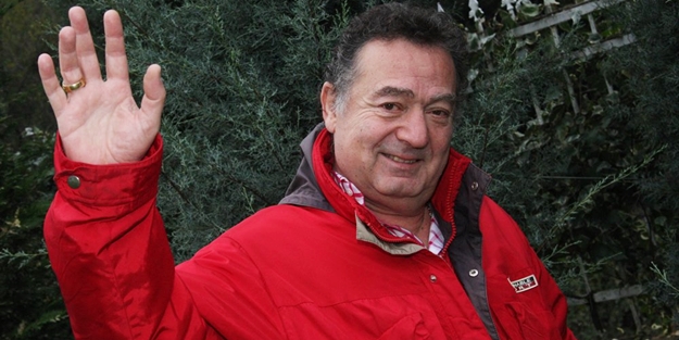 Kayahan: Adamlığı Kur'an-ı Kerim'den öğreniyorum