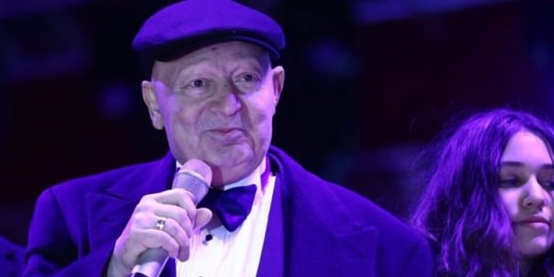 Kayahan hayatını kaybetti