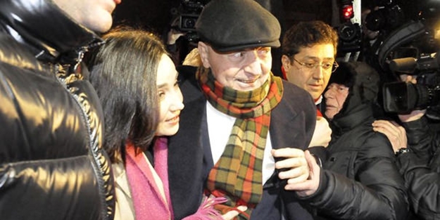 Kayahan'ın ölümüyle ilgili hastaneden açıklama