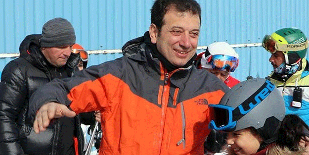Kayak skandalına en sert tepki: Sorun Ekrem İmamoğlu’nda değil siz de...