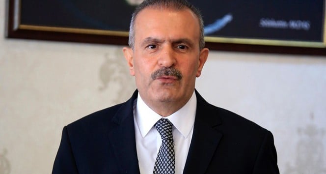Kayatürk’ün Kurban bayramı mesajı 