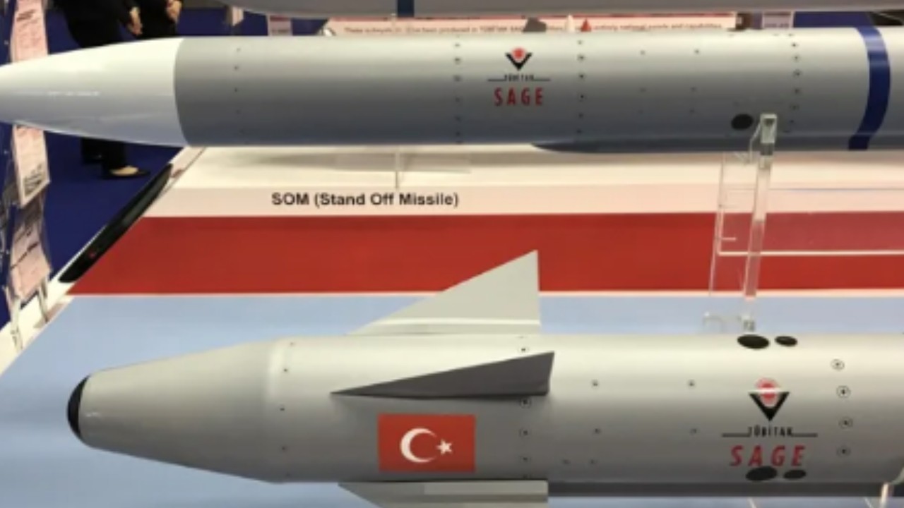 Kaybedecek tek günümüz yok! GÖKDOĞAN ve BOZDOĞAN füzeleri için start verildi