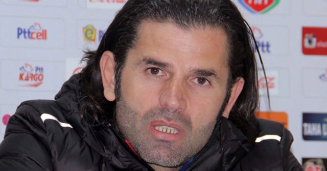 'Kaybedeceksek böyle kaybedelim'