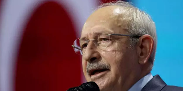Kaybetmeye doyamayan Kemal Kılıçdaroğlu'ndan ilk açıklama!