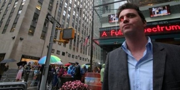 Kaybettiği gözünün yerine bakın ne yaptı!