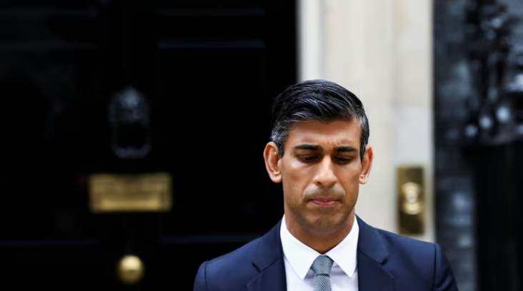 Kaybettiği ilk seçimde istifa etti! Kılıçdaroğlu örnek alsın…