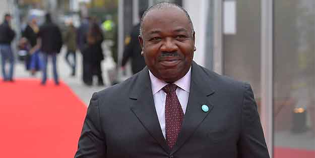 Kaybolan 'Ali Bongo' hakkında açıklama: Endişeliyiz