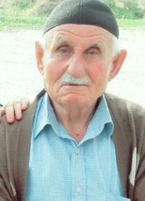 Kaybolan alzheimer hastası yaşlı adam bulundu 