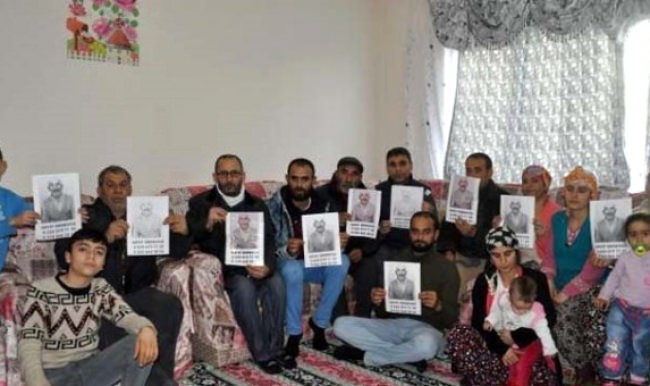 Kaybolan alzhemier hastası adamın cesedi bulundu