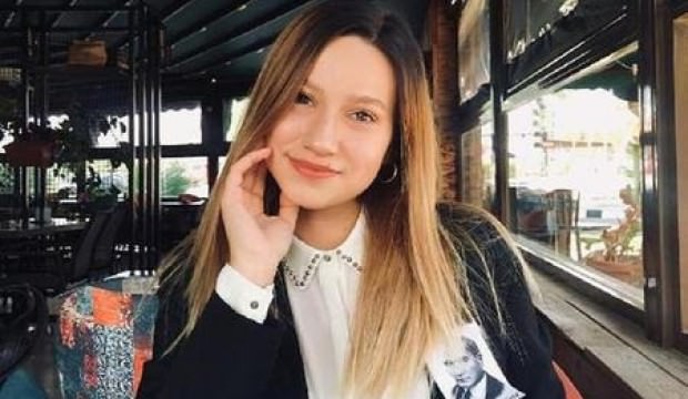Kaybolan Buse'nin babası kroki hazırlayıp jandarmaya verdi!