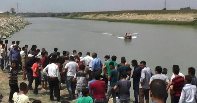 Kaybolan çocukların cesetleri bulundu