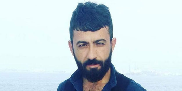 Kaybolan gencin cesedi 57 gün sonra bulundu