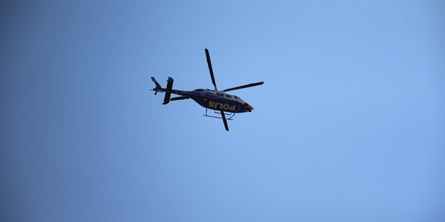 Kaybolan hukuk fakültesi öğrencisi için arama çalışması başlatıldı