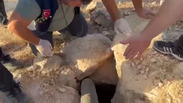 Kaybolan iş insanının 140 gün sonra cesedi bulundu