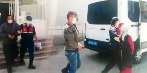 Kaybolan kız çocukları bakın nerede bulundu!