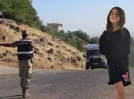 Kaybolan Narinle ilgili çok önemli gelişme!