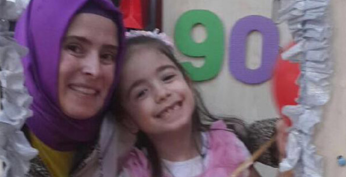 Kaybolan öğretmen Fatma Kayıkci'nin cesedi bulundu